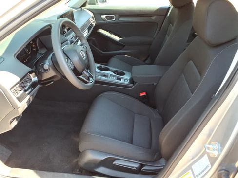 Used 2025 Honda Civic LX image 14