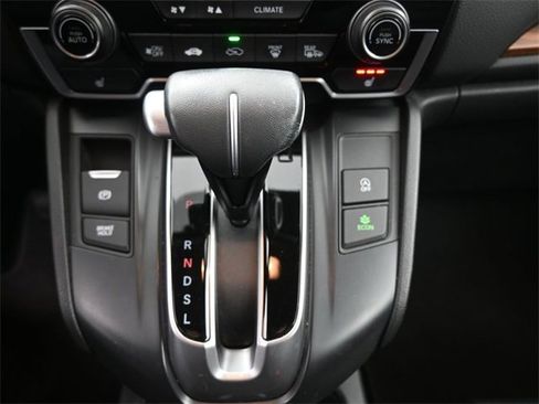 Used 2022 Honda CR-V EX-L image 3