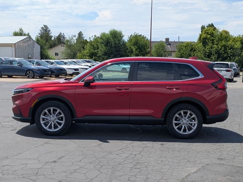 Used 2024 Honda CR-V EX image 9