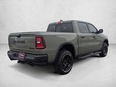 New 2026 RAM 1500 Rebel image 2