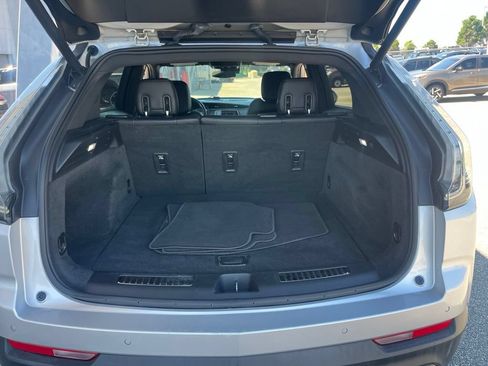 Used 2019 Cadillac XT4 Sport w/ Driver Awareness Package FWD image 31