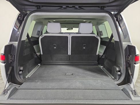 Used 2024 Rivian R1S Adventure image 14