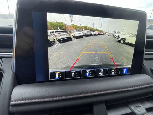 Certified 2023 Chevrolet Tahoe RST w/ Luxury Package image 20