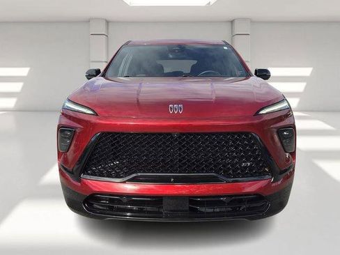 Certified 2025 Buick Enclave Sport Touring w/ Power Package image 8