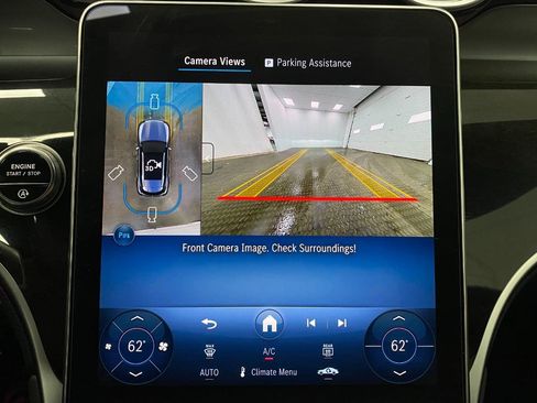 Certified 2026 Mercedes-Benz GLC 300 GLC 300 4MATIC SUV image 25