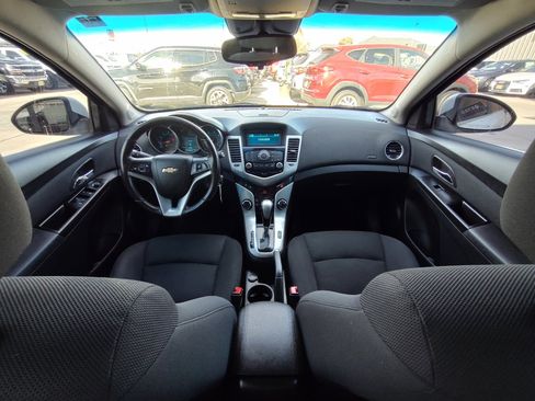 Used 2012 Chevrolet Cruze Eco image 27