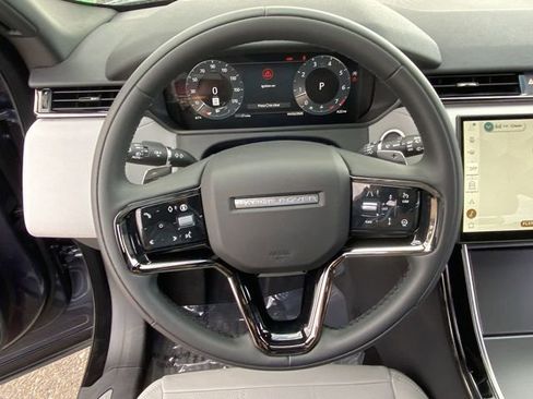 New 2026 Land Rover Range Rover Velar S image 7