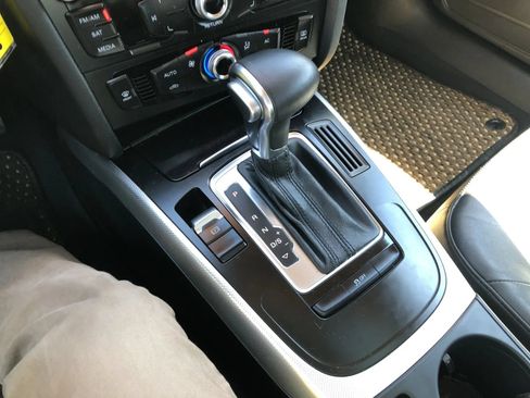 Used 2013 Audi A4 Premium w/ Convenience Pkg AWD/4WD image 29