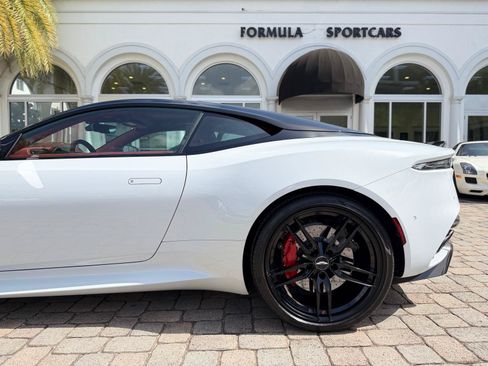 Used 2020 Aston Martin DBS Superleggera RWD image 26