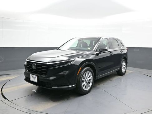 Certified 2023 Honda CR-V EX-L image 1