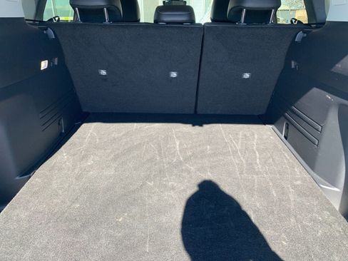 Used 2025 MAZDA CX-50 AWD 2.5 S w/ Premium Package image 33