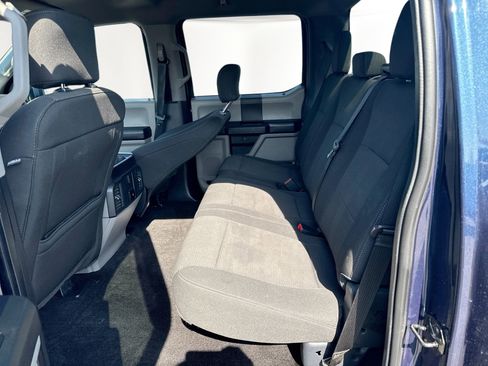 Used 2018 Ford F150 XL w/ Equipment Group 101A Mid AWD/4WD image 4