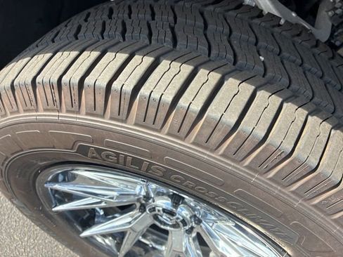 Used 2025 GMC Sierra 1500 Denali AWD/4WD image 32