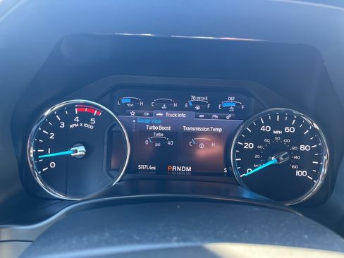 Used 2022 Ford F450 Lariat w/ Lariat Value Package image 19