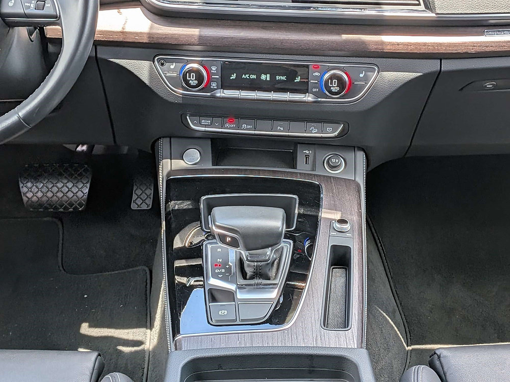 Used 2024 Audi Q5 2.0T Premium Plus AWD/4WD image 67