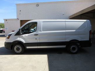 New 2026 Ford Transit 150 Low Roof video 1