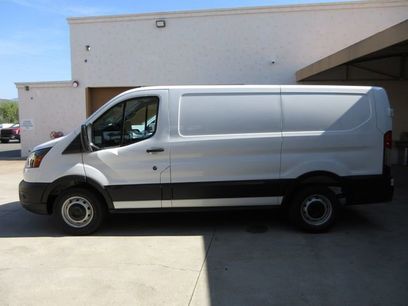 New 2026 Ford Transit 150 Low Roof