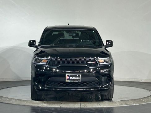 Used 2024 Dodge Durango GT AWD/4WD image 3