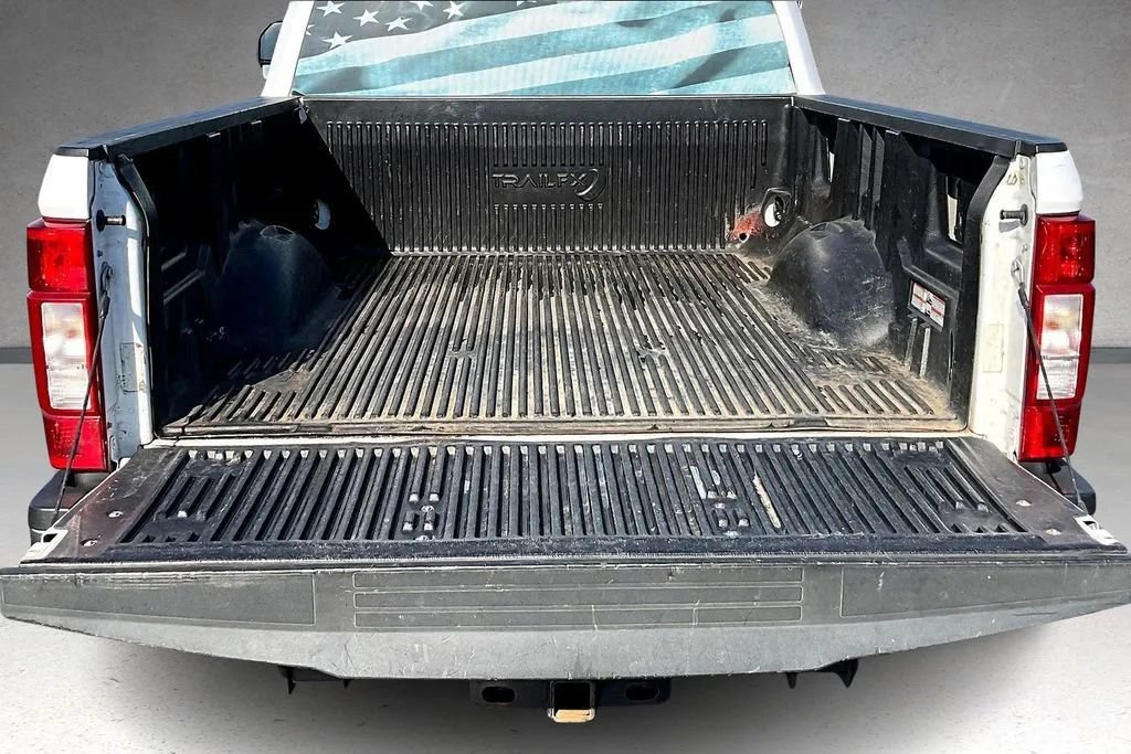 Used 2021 Ford F250 XLT AWD/4WD image 7