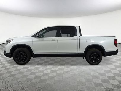 New 2026 Honda Ridgeline TrailSport