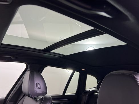 Certified 2022 BMW X3 xDrive30i w/ M Sport Package 2 image 22