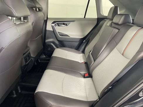 Used 2019 Toyota RAV4 Adventure w/ Advanced Technology Package AWD/4WD image 17