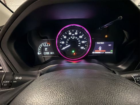 Used 2022 Honda HR-V EX image 25