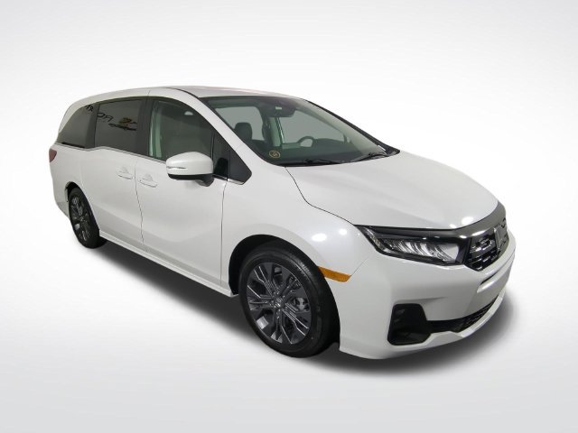 New 2027 Honda Odyssey Touring image 12