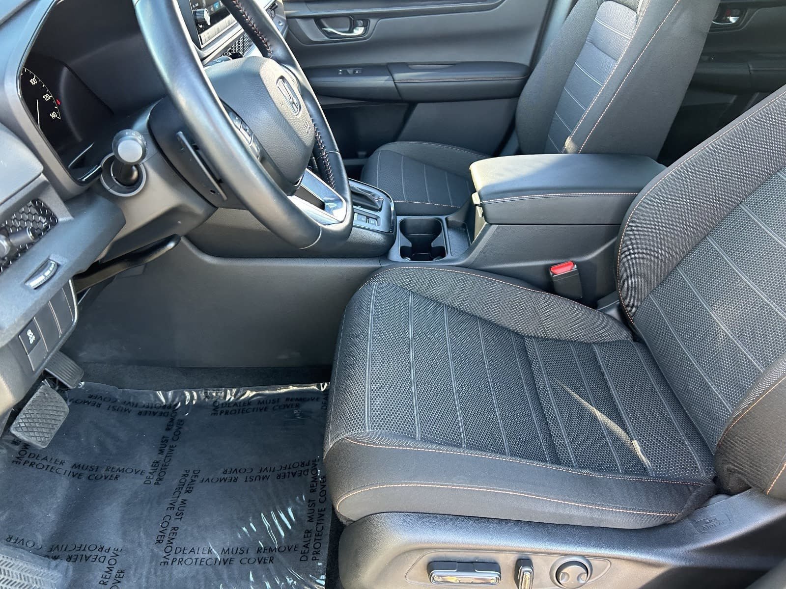 Used 2025 Honda CR-V Sport image 22