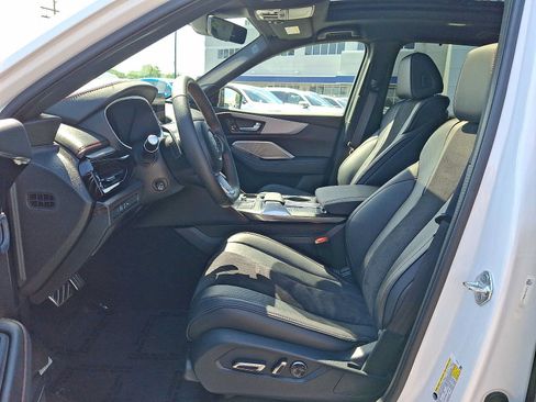Certified 2024 Acura MDX A-Spec AWD/4WD image 13
