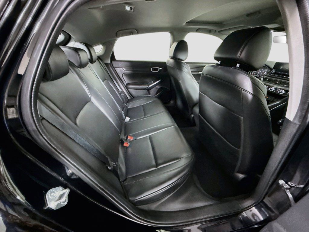 Used 2024 Acura Integra FWD image 26