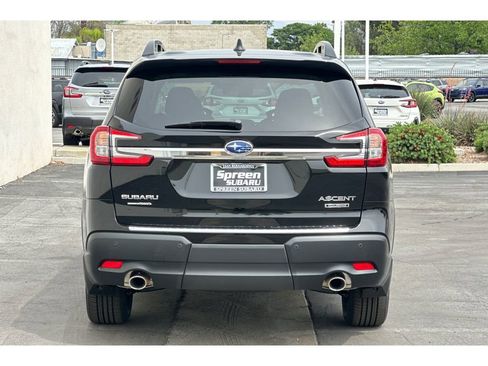 New 2026 Subaru Ascent Touring AWD/4WD image 4