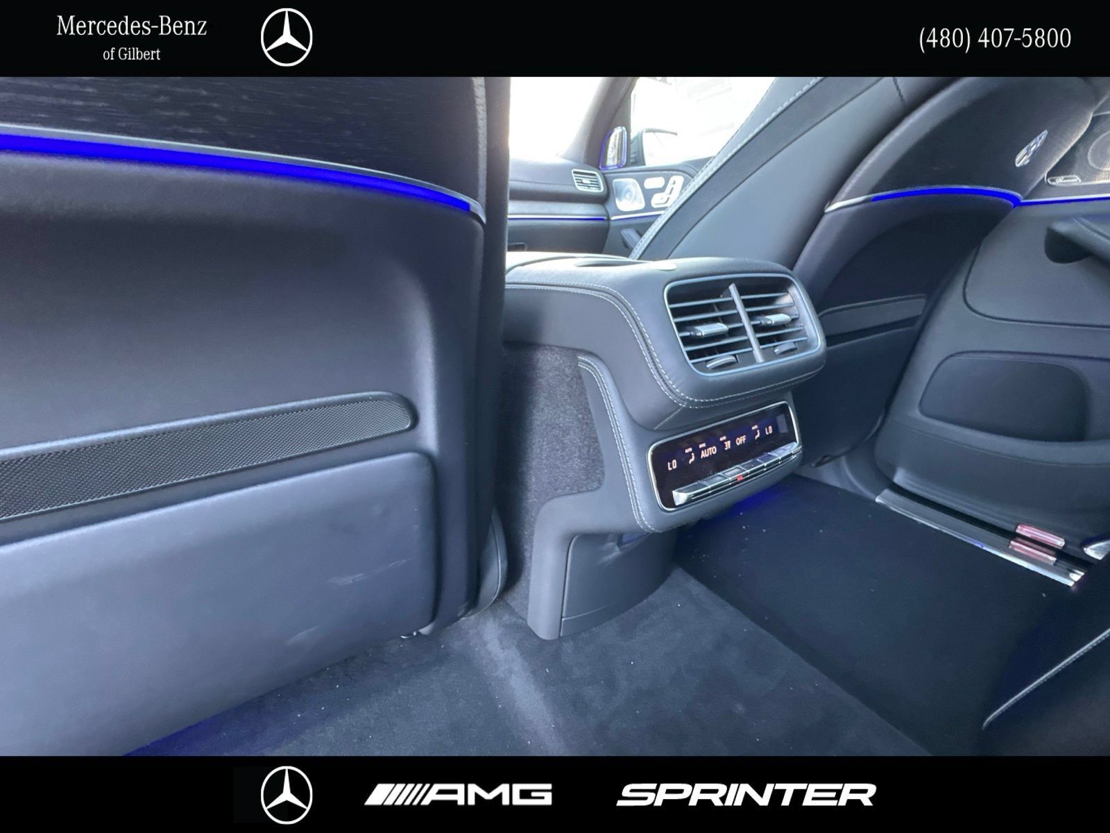 New 2026 Mercedes-Benz Maybach GLS 600 4MATIC image 29