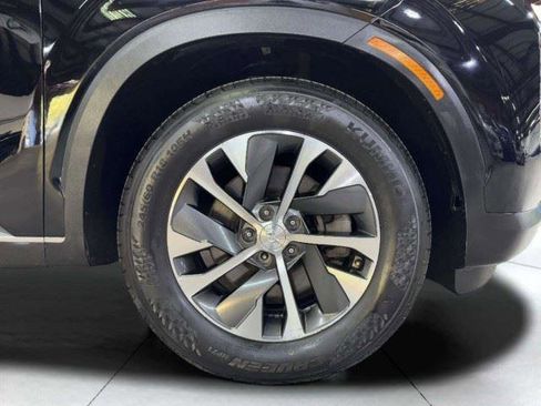Used 2022 Hyundai Palisade SEL w/ Cargo Package FWD image 63