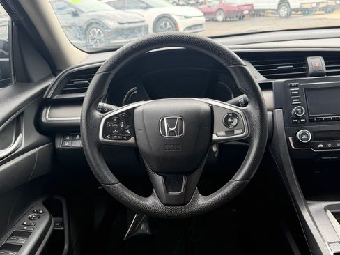 Used 2019 Honda Civic LX image 17