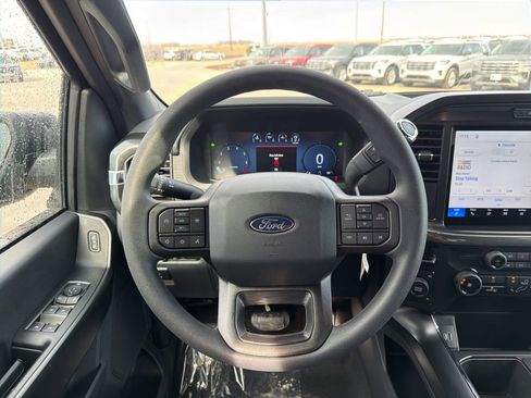 New 2026 Ford F150 STX w/ Equipment Group 200A image 13