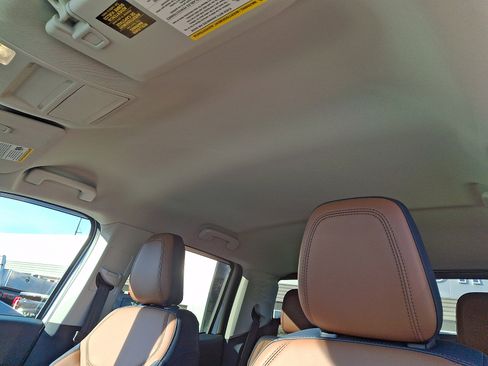 Certified 2024 Ford Maverick Lariat image 21