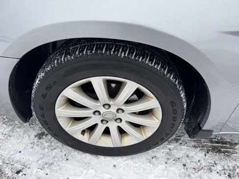 Used 2014 Chrysler 200 Touring w/ Cold Weather Group image 8