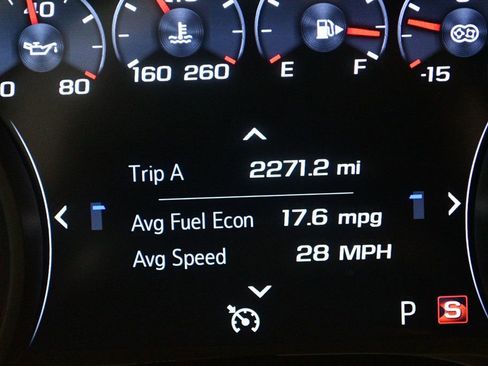 Used 2023 Chevrolet Camaro ZL1 image 47