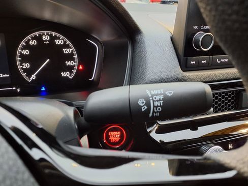 Certified 2023 Honda Civic LX image 26