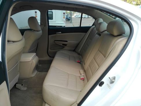 Used 2012 Honda Accord SE image 14