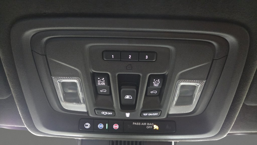Used 2023 GMC Sierra 1500 Denali Ultimate AWD/4WD image 19
