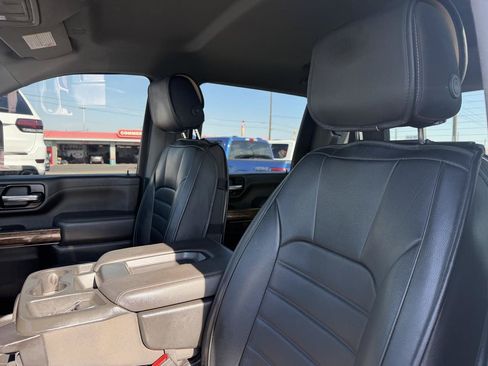 Used 2022 GMC Sierra 3500 SLE w/ Driver Alert Package I AWD/4WD image 11