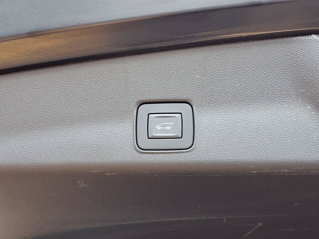 Used 2025 Chevrolet TrailBlazer ACTIV w/ Convenience Package FWD image 22