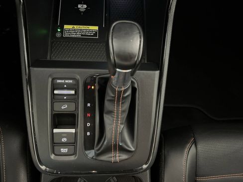 Used 2025 Honda CR-V Sport-L image 21
