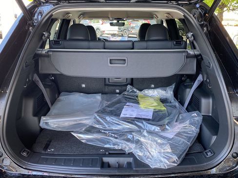 New 2026 Mitsubishi Outlander SE AWD/4WD image 8