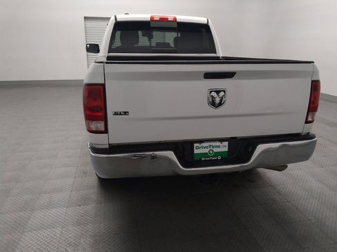 Used 2020 RAM 1500 Classic SLT RWD image 6