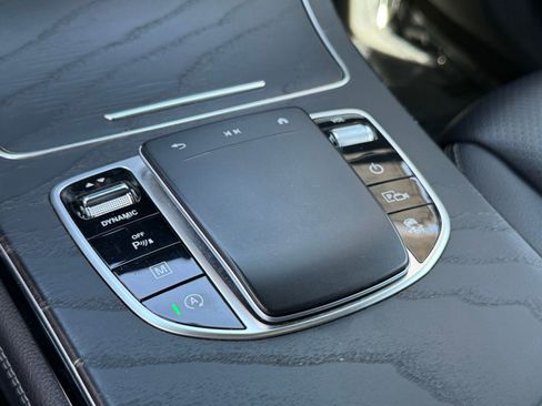 Used 2020 Mercedes-Benz GLC 300 4MATIC Coupe image 34