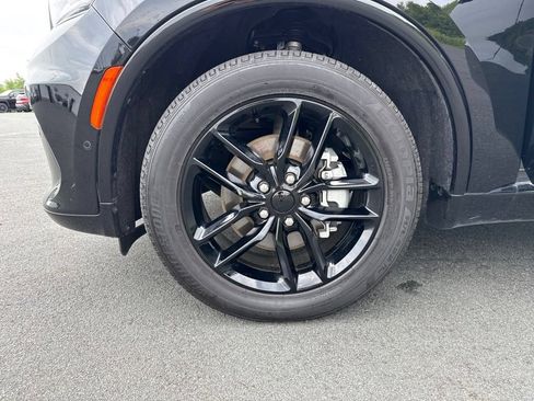 Used 2026 Dodge Durango GT AWD/4WD image 43