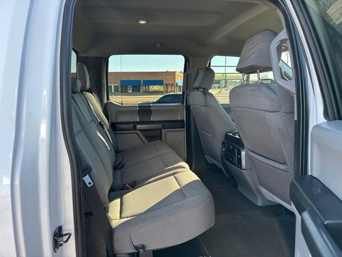 Used 2021 Ford F250 XLT w/ XLT Value Package image 16